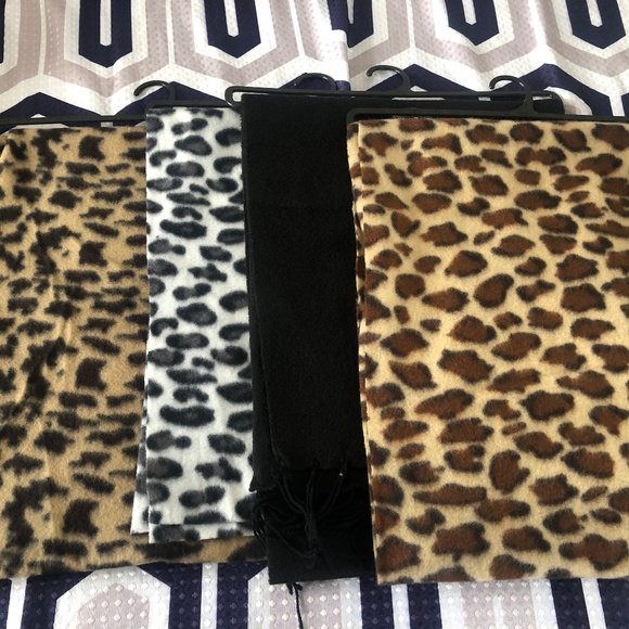 Brand New Fashion Scarfs - Picture 1 of 1
